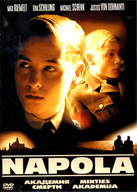 Napola