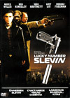 Lucky number Slevin