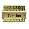 Äîìèíî - 28 êîñòÿøåê - 4,8x2,3 ñì.