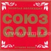 Sojuz GOLD - Zolotaja kollekcija