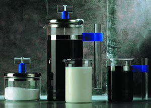 BOLIV BLUE, Coffee maker