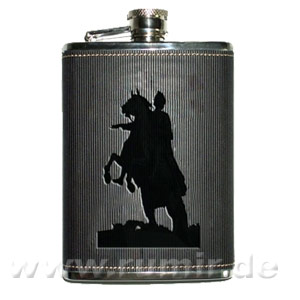 Flask - St. Peterburg - 250ml.