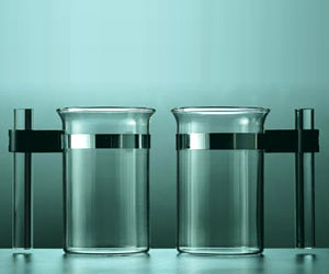 BOLIV, Coffee glass (2 pieces)