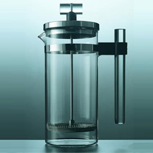 BOLIV, Coffee maker