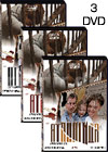 Atlantida - 3DVD - 40 Serij