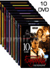Banditskij Peterburg - 10DVD - 90 Serij