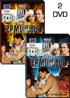 Ermolovy - 2DVD - 32 Serii