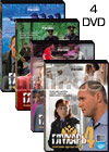 Gluhar - 4DVD - 48 Serij