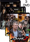 Gontchie - 3DVD - 24 Serii