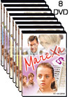 Matcheha - 8DVD - 150 Serij