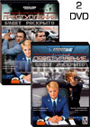 Prestuplenie budet raskryto - 2DVD - 16 Serij