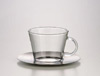 Coffee Set PASSERO, Espresso Cup (2 pieces)