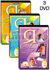 Ja letchu - 3DVD - 50 Serij
