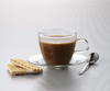 TULIP, Cup with saucer, 5,0 oz. (2 pieces)