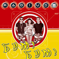 Radius - Bum! Bum!...