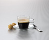 TULIP, Cup with saucer,  1,7 oz. (2 pieces)
