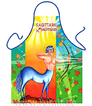 Ôàðòóê Çíàê Çîäèàêà - Ñòðåëåö