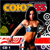 Sojuz 55 - CD 1