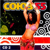 Sojuz 55 - CD 2