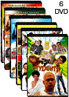 Studenty - 6DVD - 96 Serij