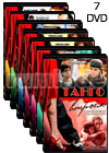 Tango vtrojom - 7DVD - 134 Serii
