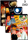 Vyzov - 3DVD - 36 Serij