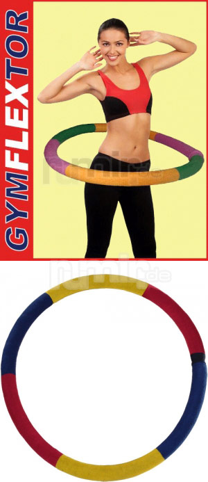 Gymflextor - obrutch trenazher dlja vsej semi