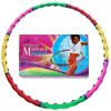 Massage Hoop - with 40. Pulley Rolls - 1.25kg