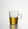 Tea Glass I, with handle (6 pieces)
