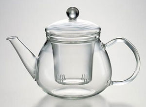 PETIT TEA, Teapot