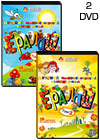 Eralash - 2DVD - 400 Serij