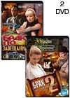 Brak po zaveshaniju - 2DVD - 12 Serij