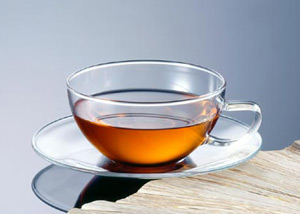 SENSO, Teacup with saucer