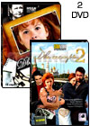 Dve sestry - 2DVD - 32 Serii