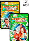 Derevenskaja Komedija - 2DVD - 10 Serij