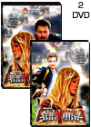 Annushka - 2DVD - 16 Serij