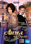 Angel iz Orli - 2DVD - 25 Serij