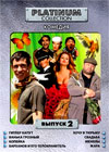 Platinum Collection - Komedija - Vypusk 2