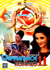 Obrutchalnoe kolco - Tom 11