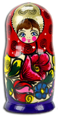 Ìàòð¸øêà Ìàéäàíîâñêàÿ (5 ÷àñòåé)