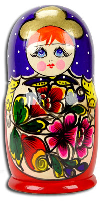 Ìàòð¸øêà Ìàéäàíîâñêàÿ (7 ÷àñòåé)