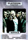 Platinum Collection - Novinki Russkogo Kino - Vypusk 3