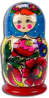 Ìàòð¸øêà Ìàéäàíîâñêàÿ (10 ÷àñòåé)