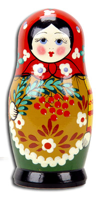 Ìàòð¸øêà Ñåðãååâ Ïîñàä (5 ÷àñòåé)