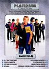 Platinum Collection - Novinki Russkogo Kino - Vypusk 4