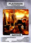 Platinum Collection - Novinki Russkogo Kino - Vypusk 5