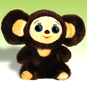 ×åáóðàøêà - Tapsi-Teddy - 20 ñì.