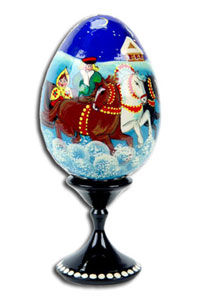 Ïàñõàëüíîå ÿéöî