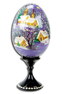 Ïàñõàëüíîå ÿéöî