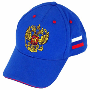 Êåïêà - Ãåðá Îð¸ë (ñèíÿÿ)